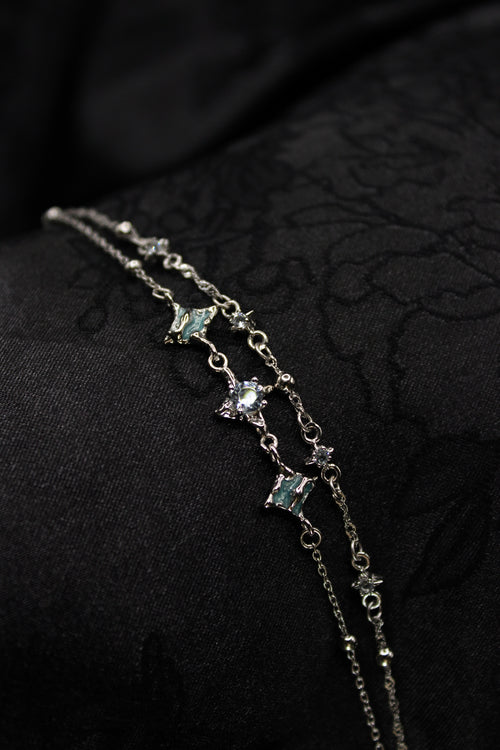 Annamite Sky Bracelet