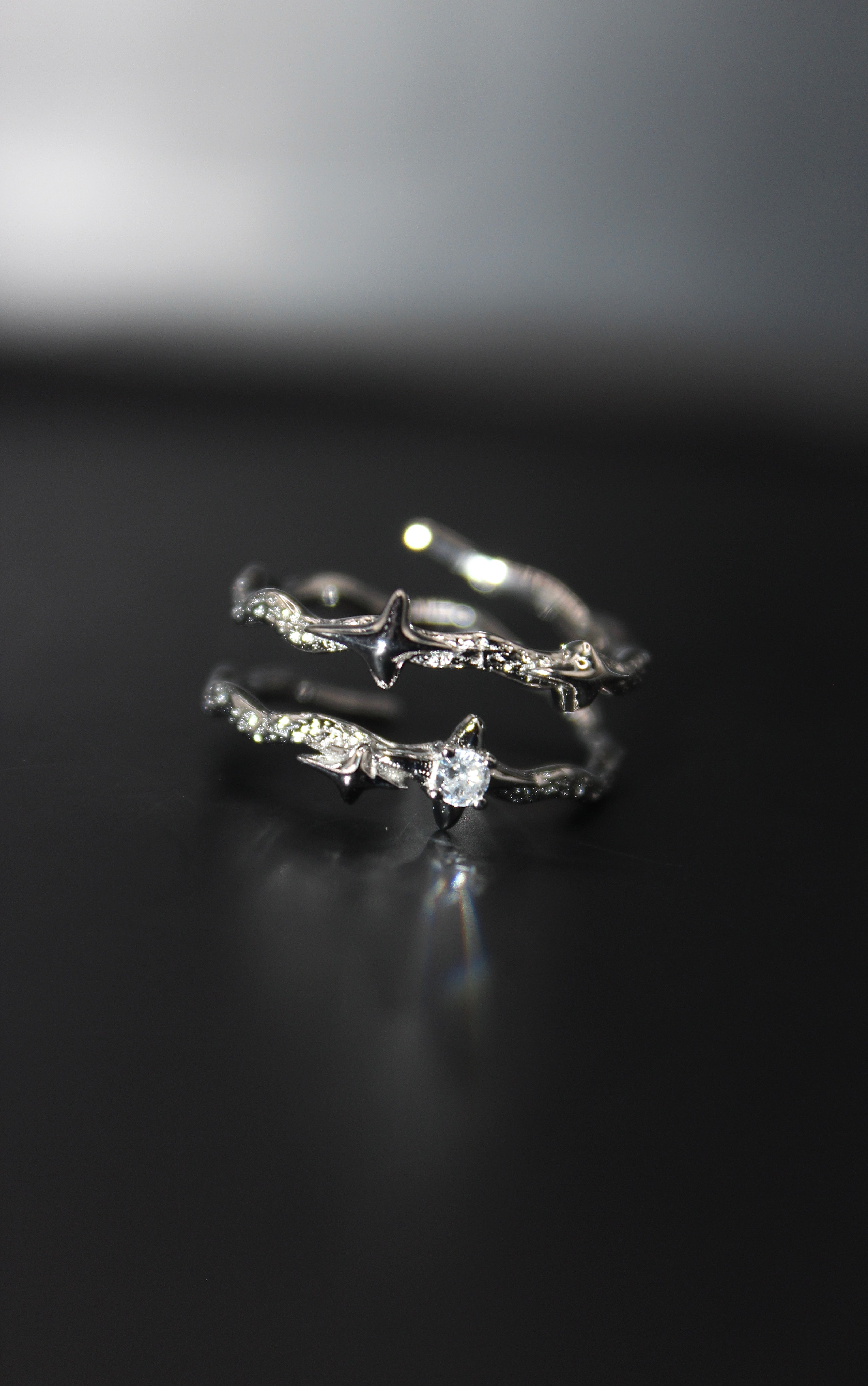 Sông Hương Starpath Ring