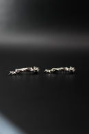 Sea of Stars Dangle Earrings