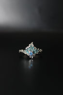 Huế Dynasty Ring