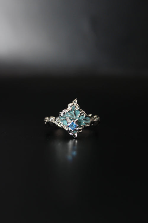 Huế Dynasty Ring