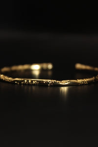 Hạ Long Current Bracelet