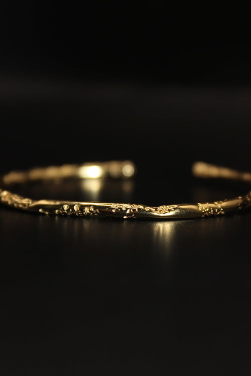 Hạ Long Current Bracelet