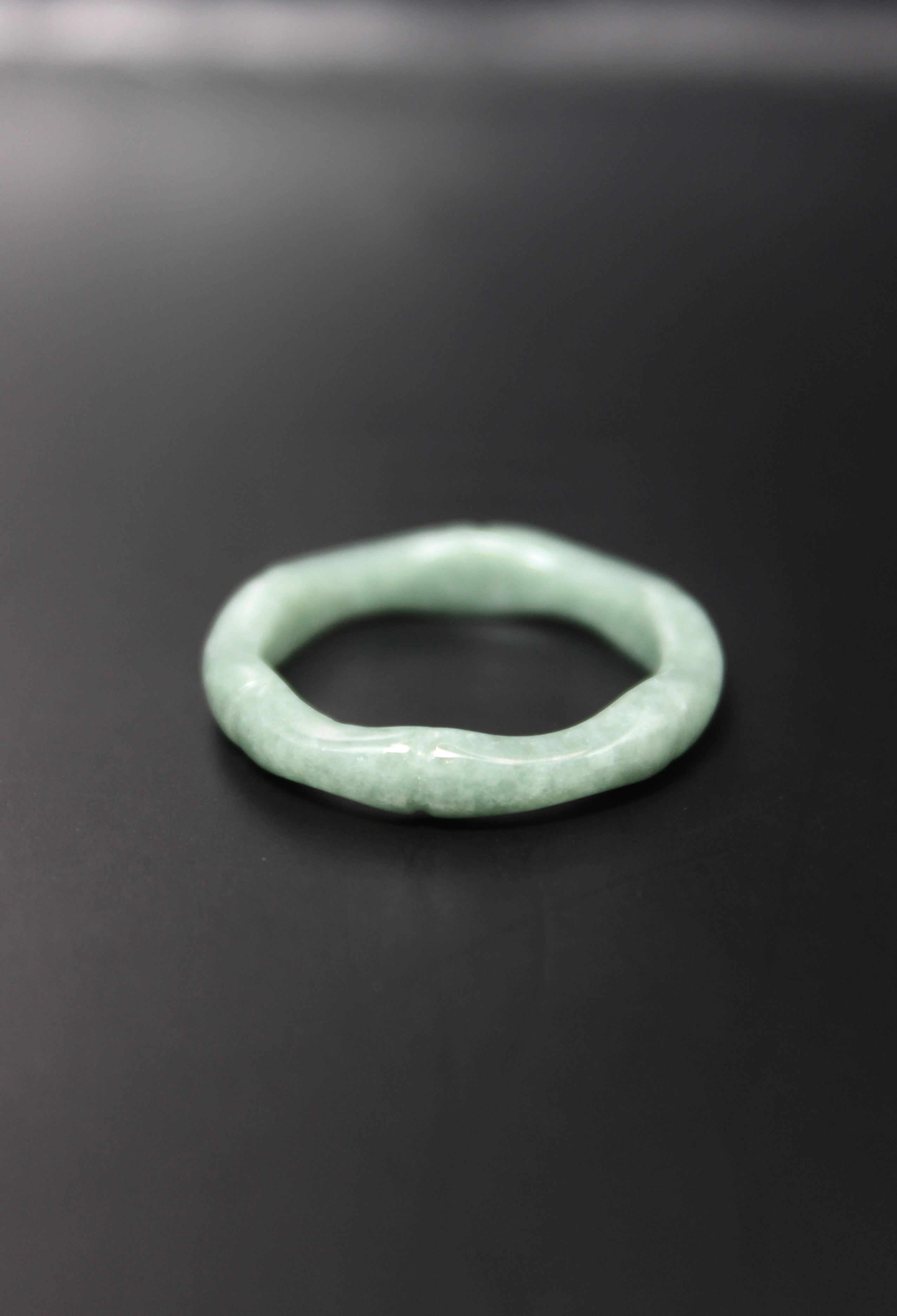 Jade Ring