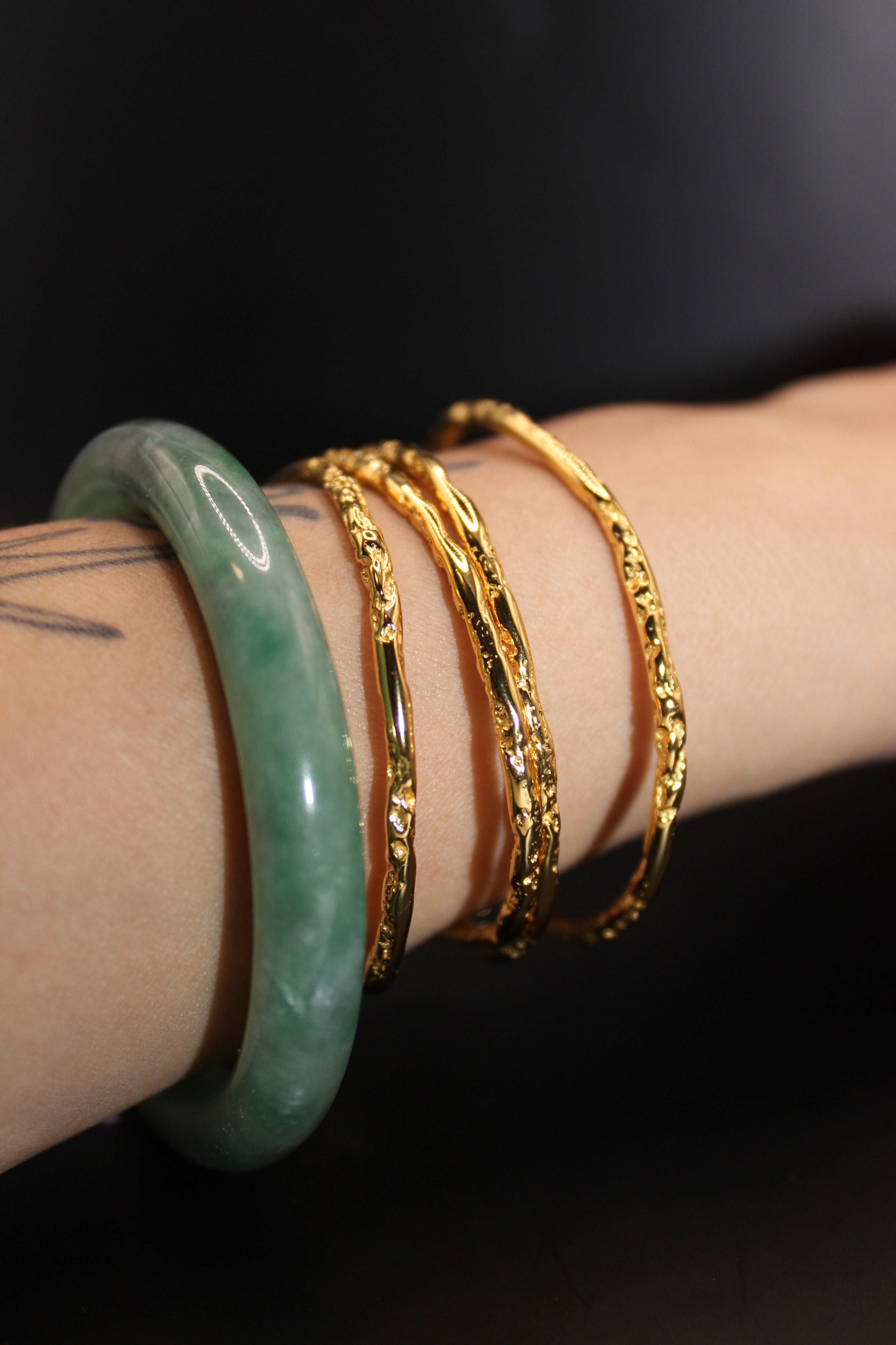 Hạ Long Current Bracelet