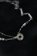 Lonomia Caterpillar Necklace