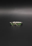 Venomous Vine Ring
