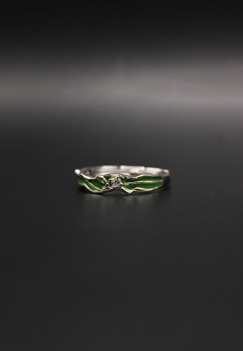Venomous Vine Ring