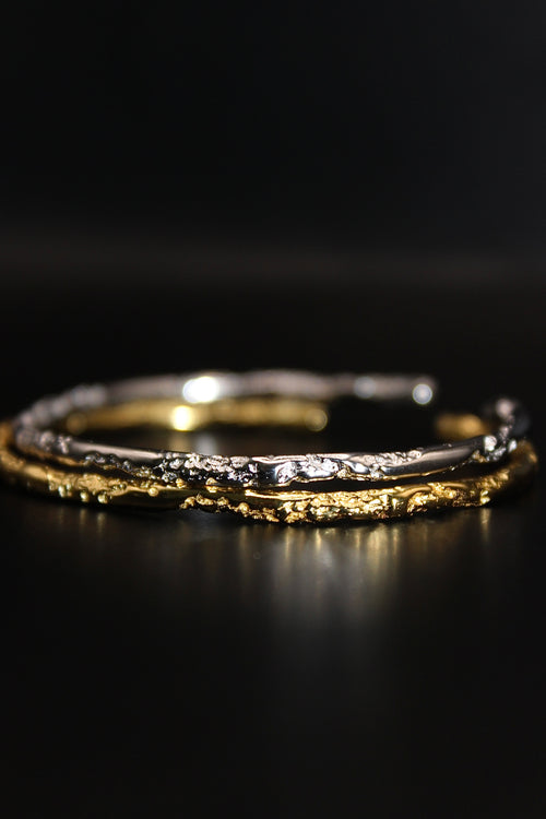 Hạ Long Current Bracelet