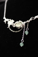 Mistline Necklace