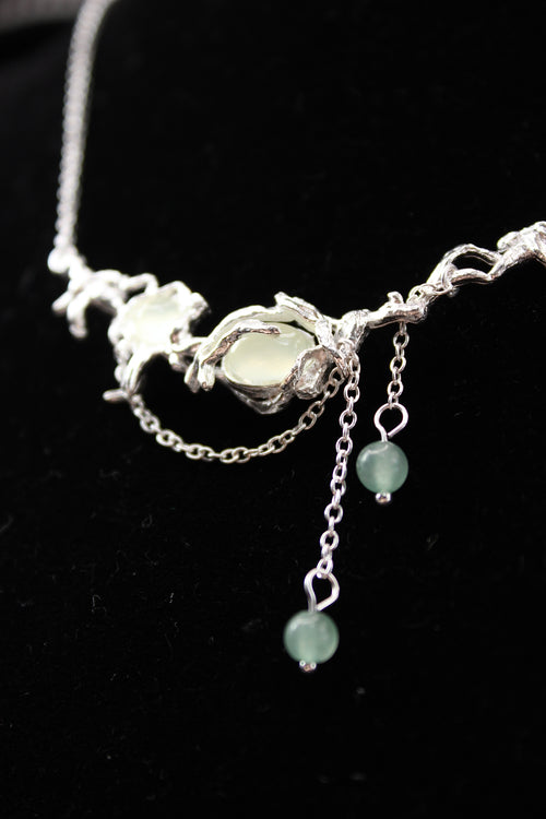 Mistline Necklace
