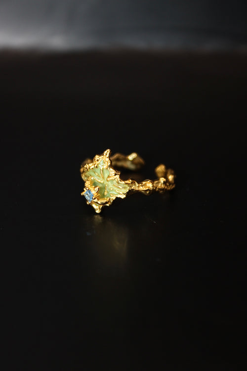 Huế Dynasty Ring