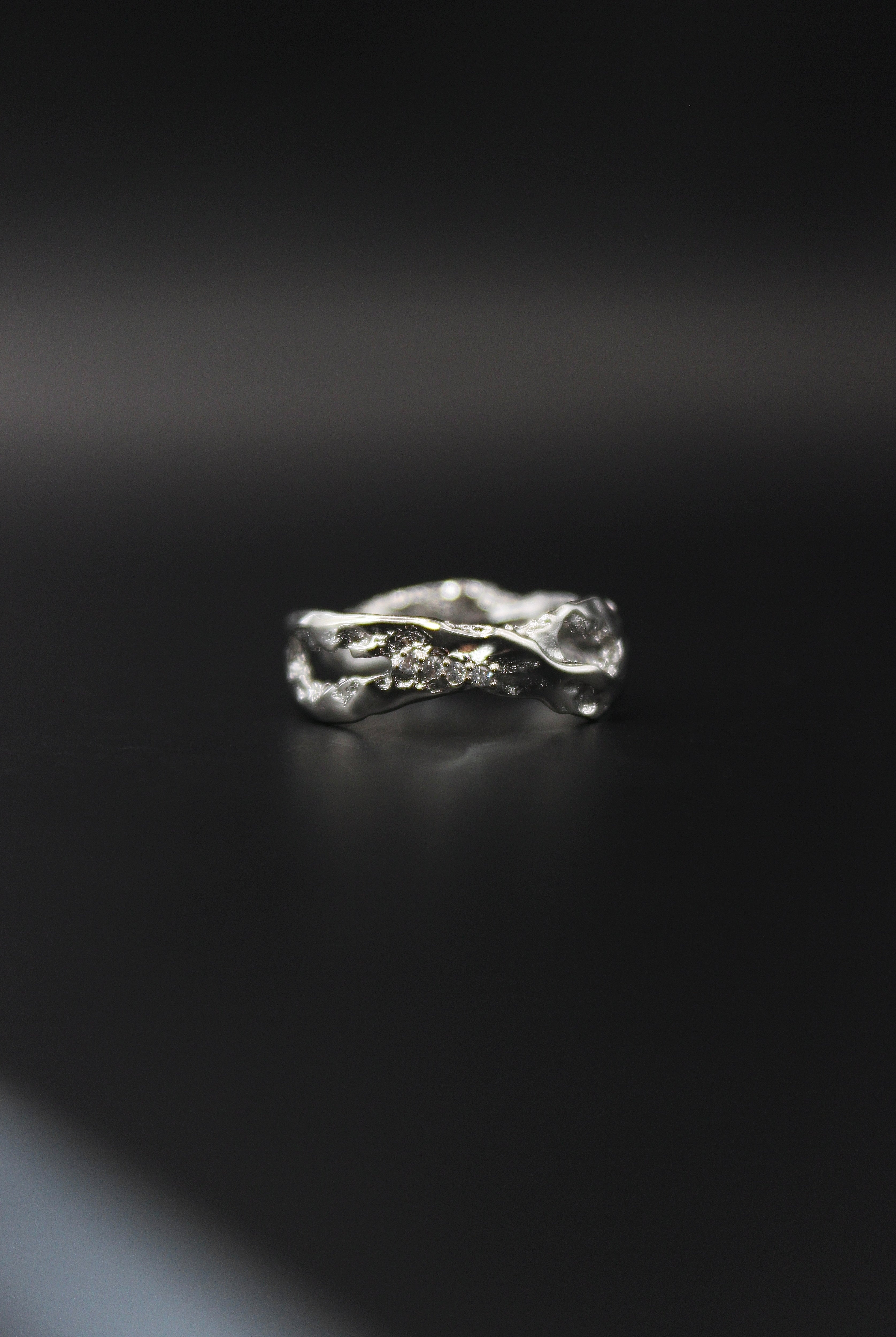 Forest Grain Ring