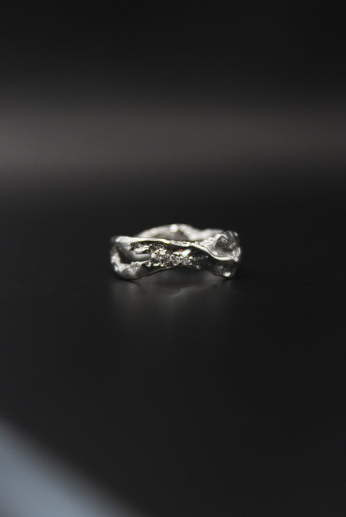 Forest Grain Ring