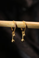 Sương Rơi Dangle Earrings