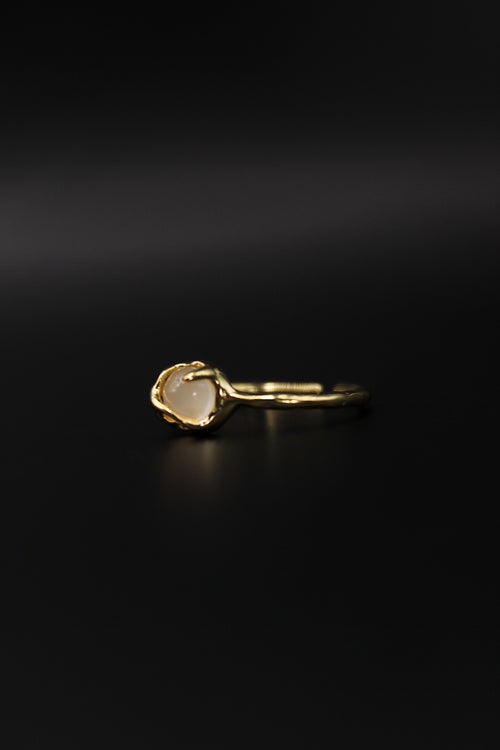 Moon Tide Ring