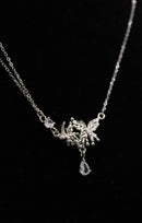 Saigon Night Necklace
