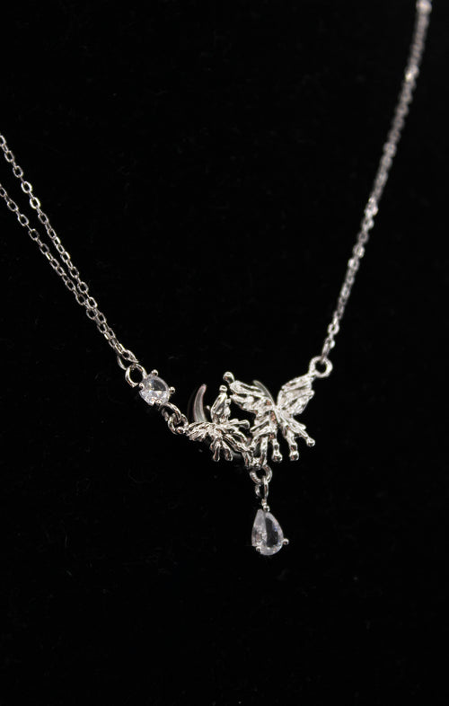 Saigon Night Necklace