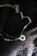 Lonomia Caterpillar Necklace