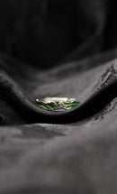 Venomous Vine Ring