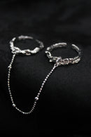 Cửu Long Link Ring