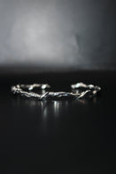 River Silk Cuff