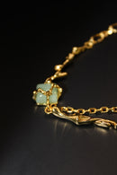 Box Jellyfish Bracelet