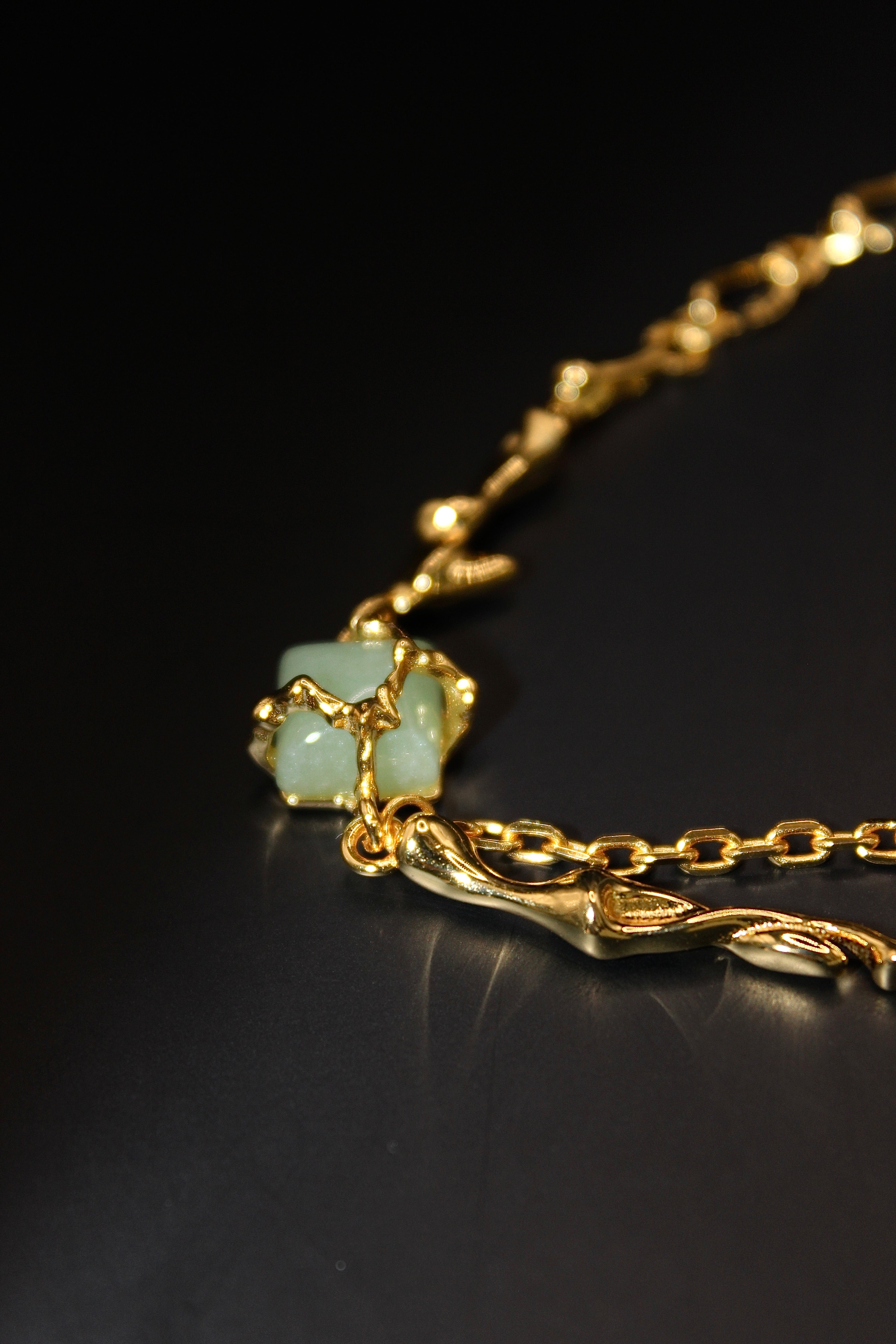 Box Jellyfish Bracelet