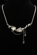 Mistline Necklace