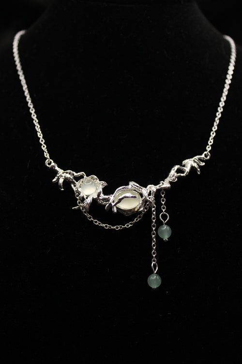 Mistline Necklace