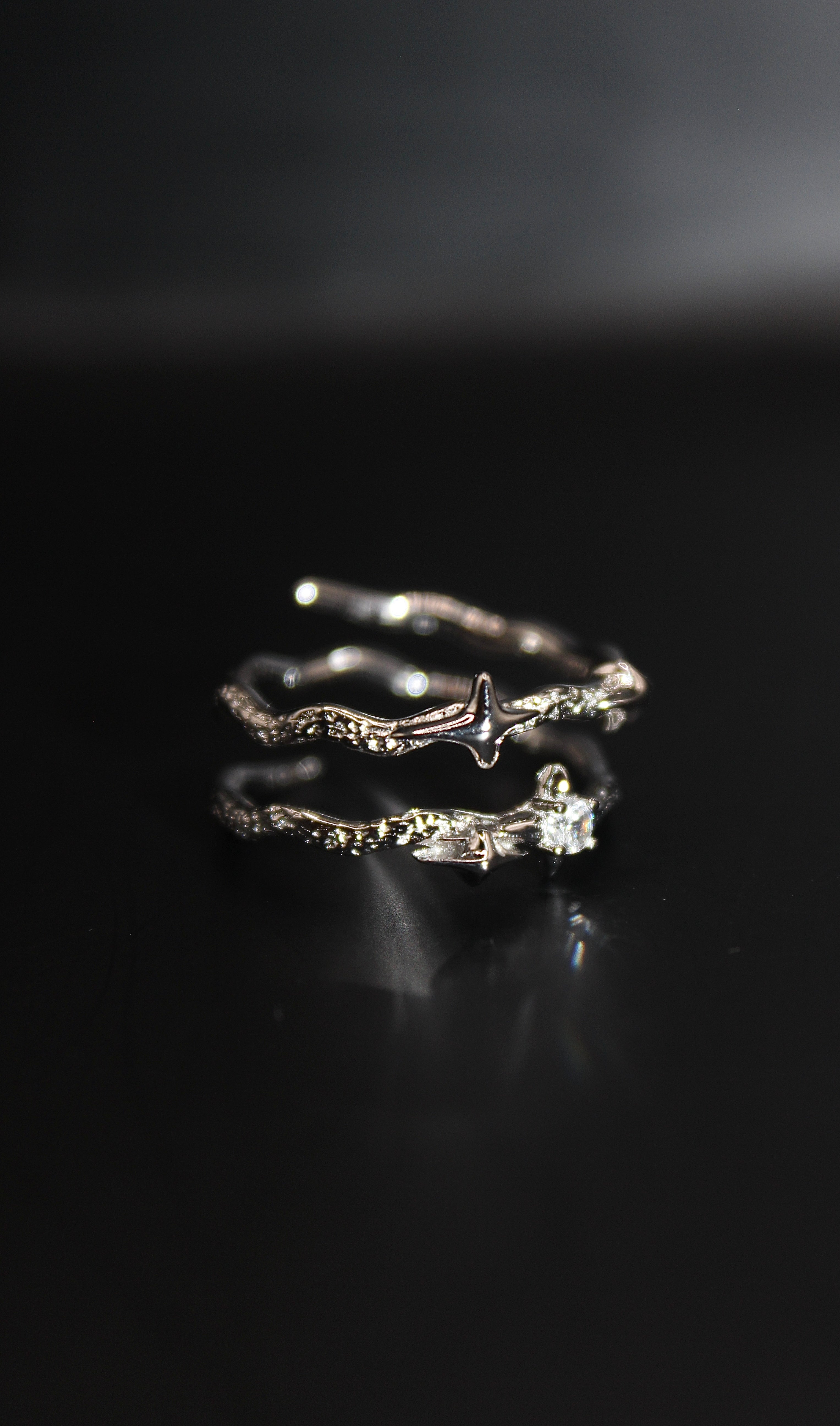 Sông Hương Starpath Ring