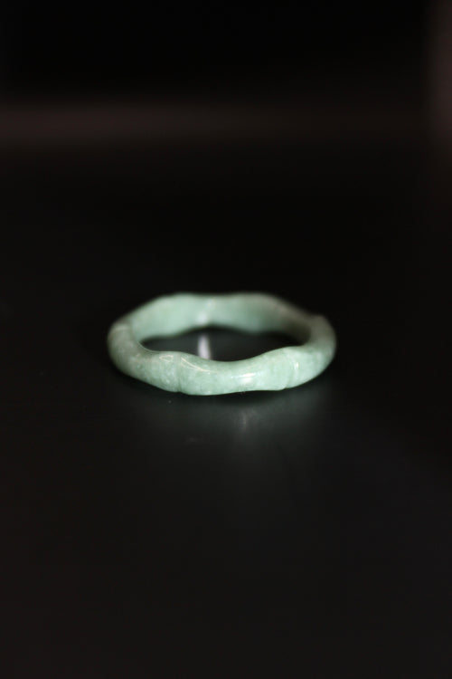Jade Ring