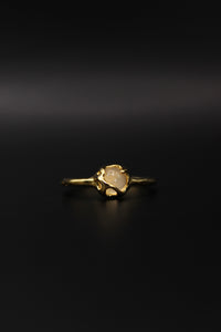 Moon Tide Ring