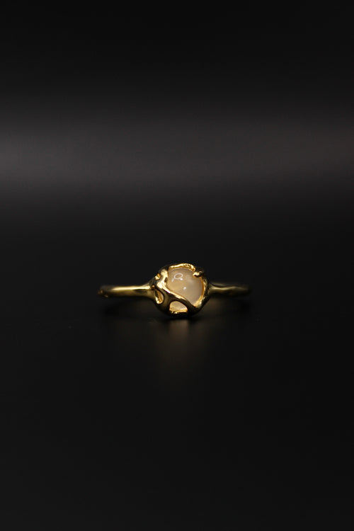 Moon Tide Ring
