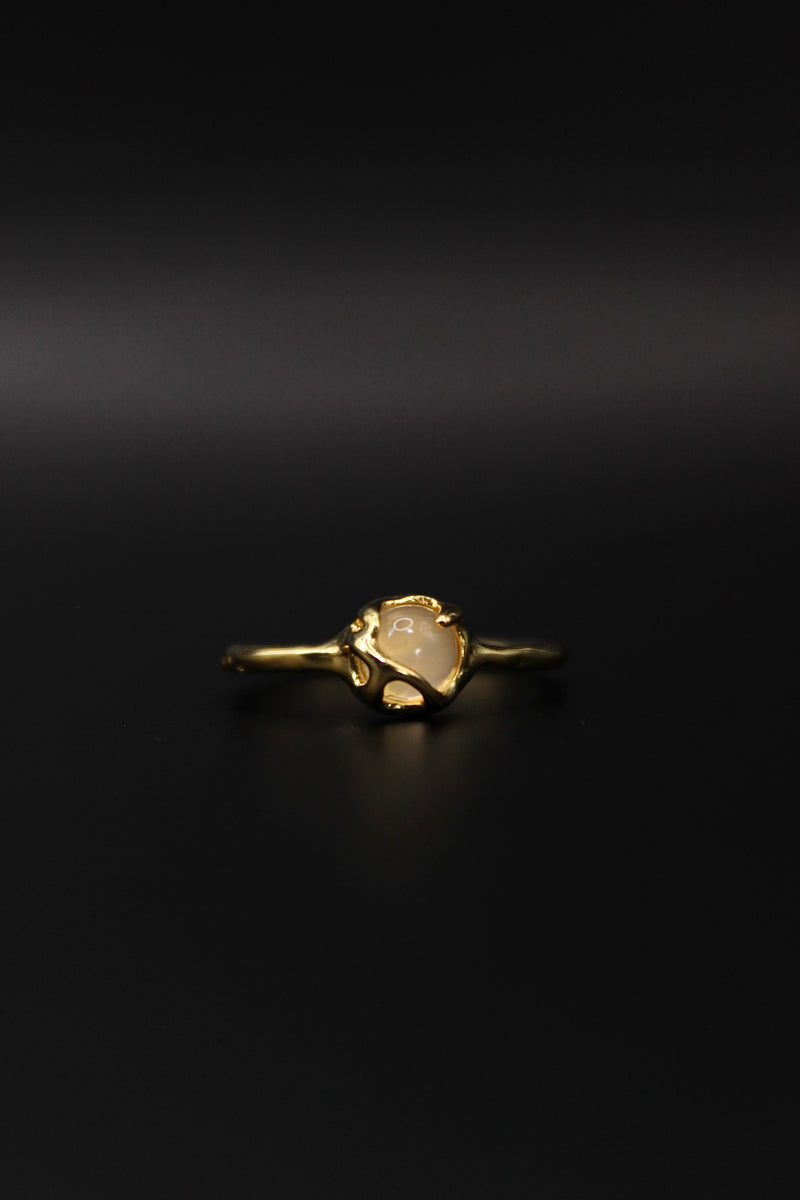 Moon Tide Ring