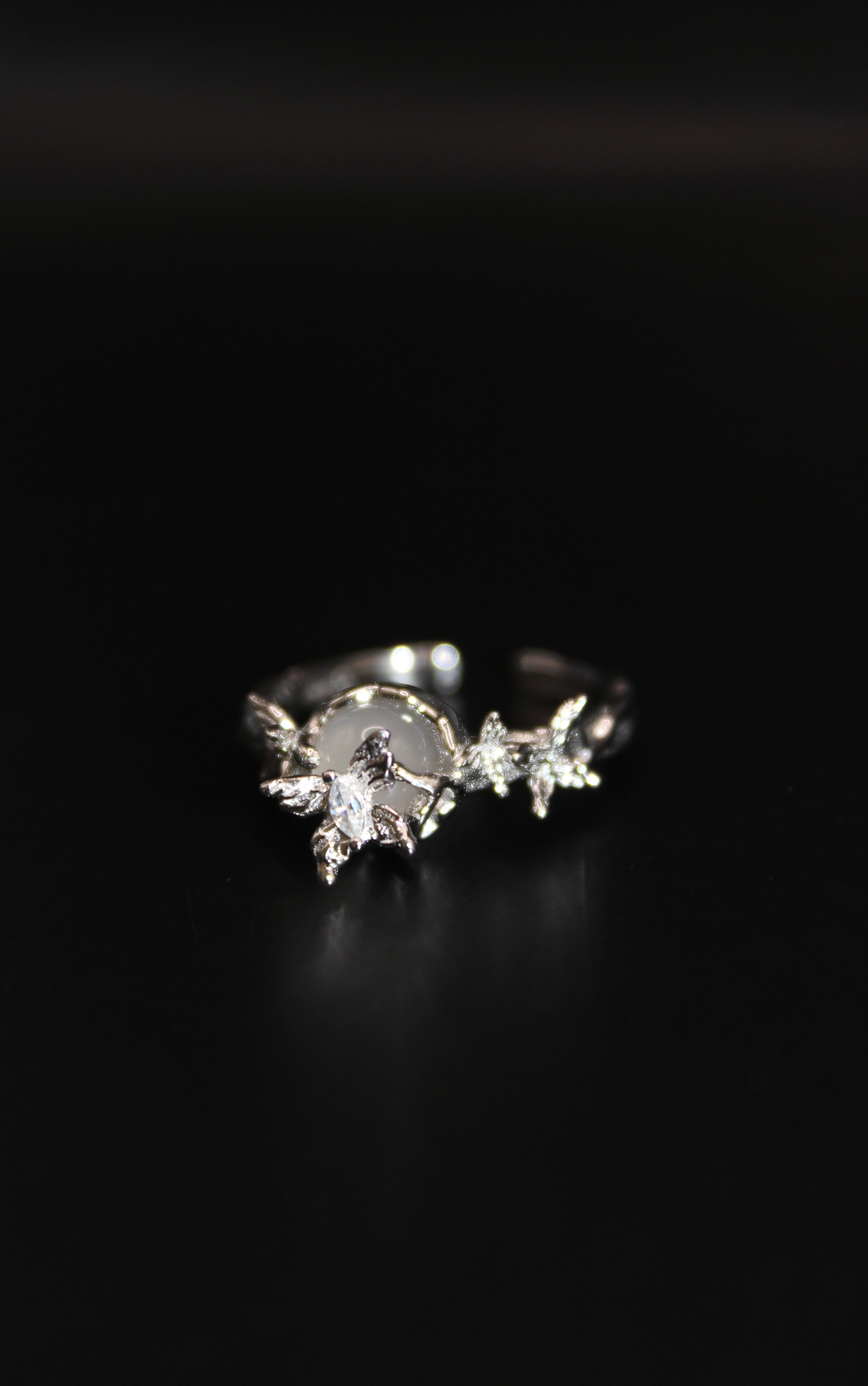 Sapa Breeze Ring