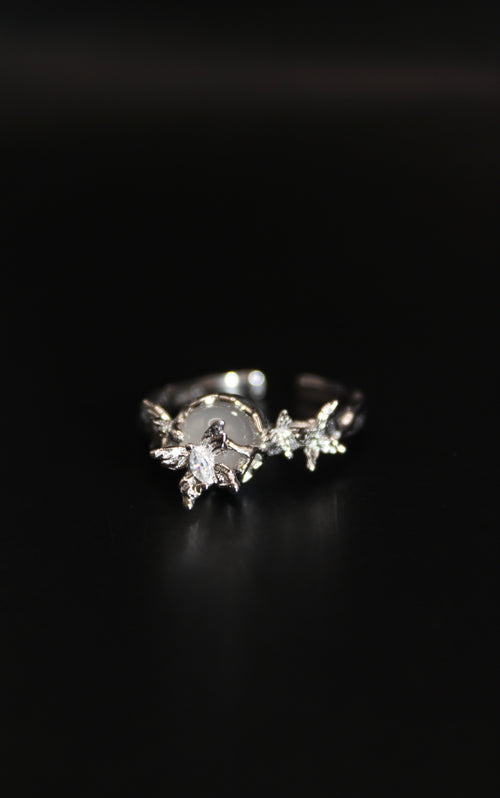 Sapa Breeze Ring