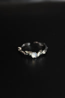 Moon of Huế Ring