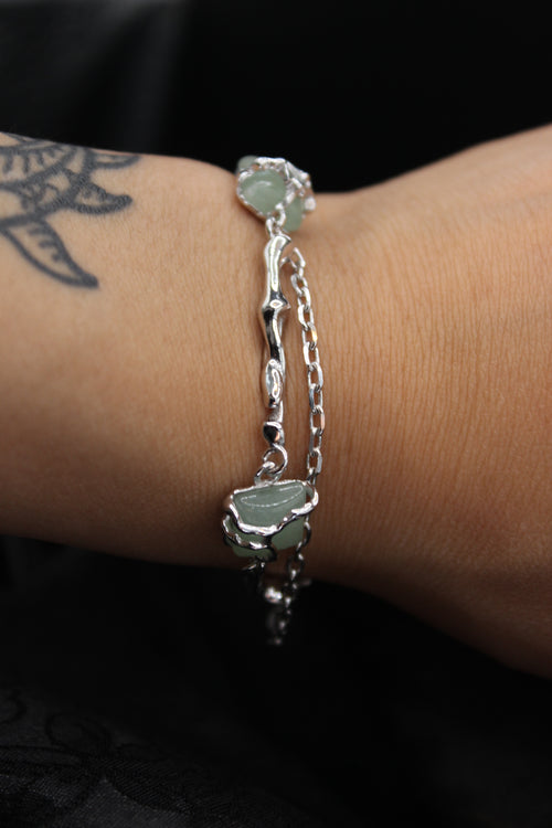 Box Jellyfish Bracelet