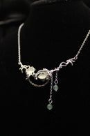 Mistline Necklace