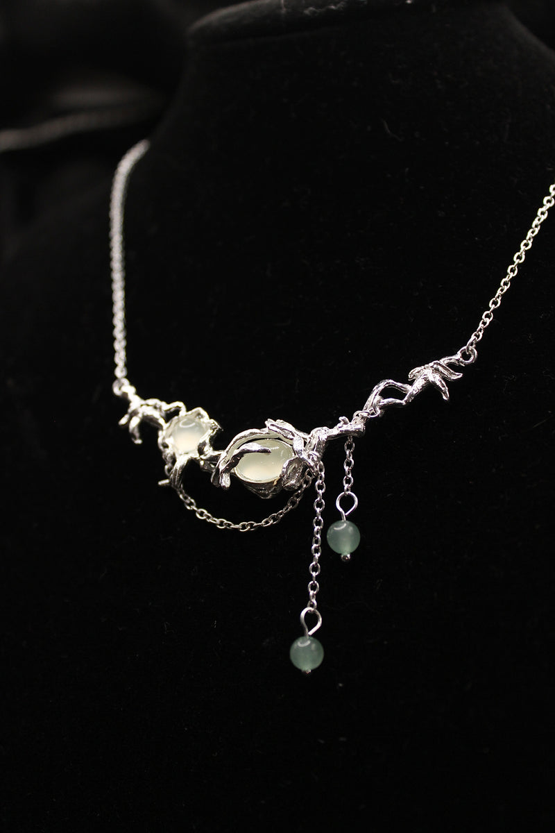 Mistline Necklace