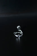 Cassava Ear Cuff