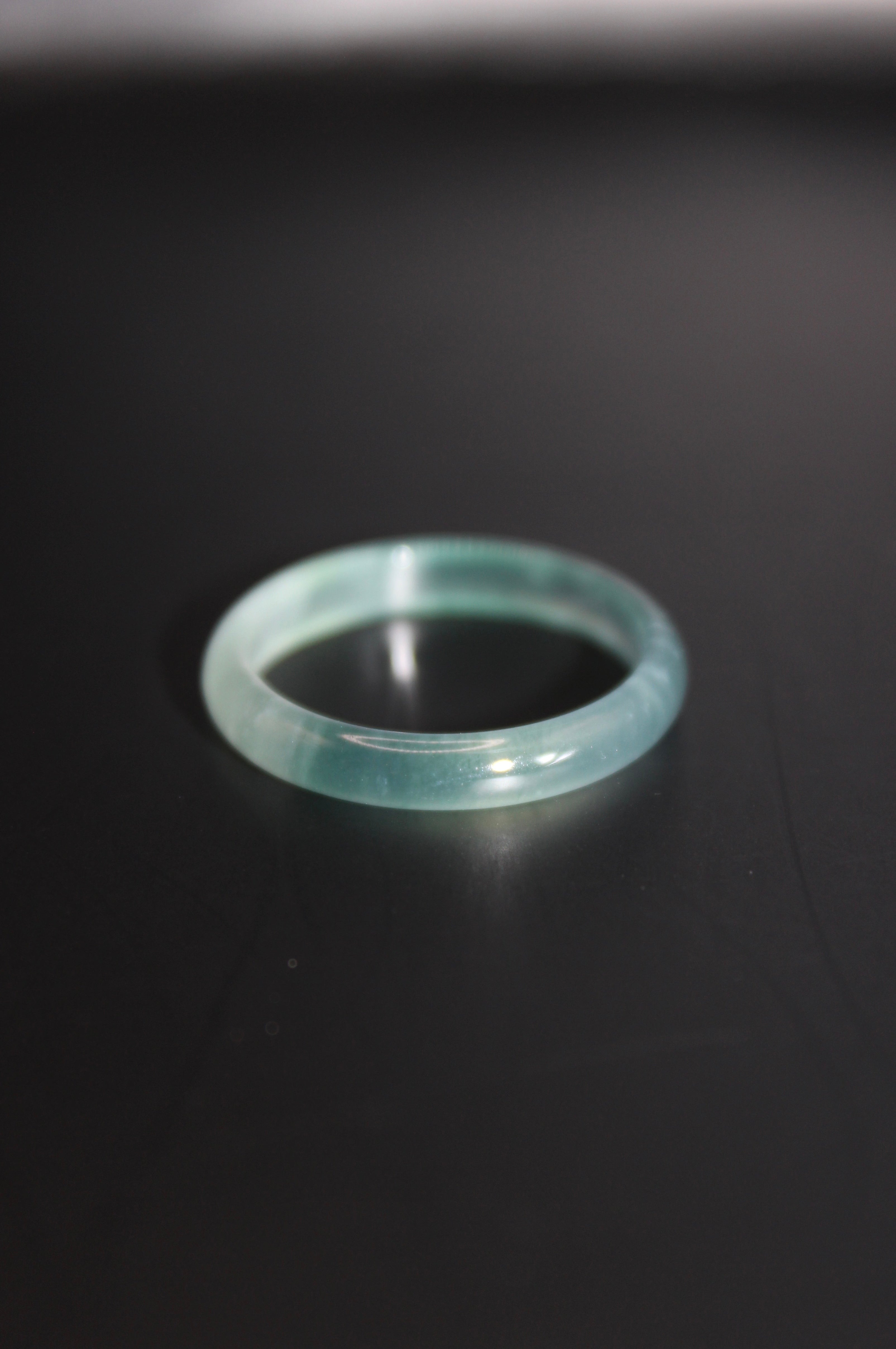 Jade Ring