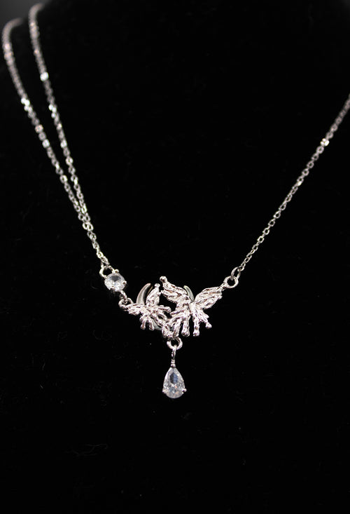 Saigon Night Necklace