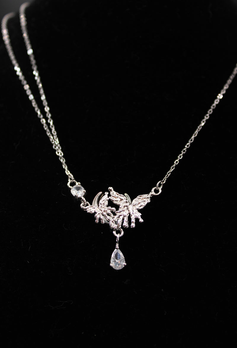 Saigon Night Necklace