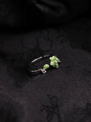 Soft Flower Ring