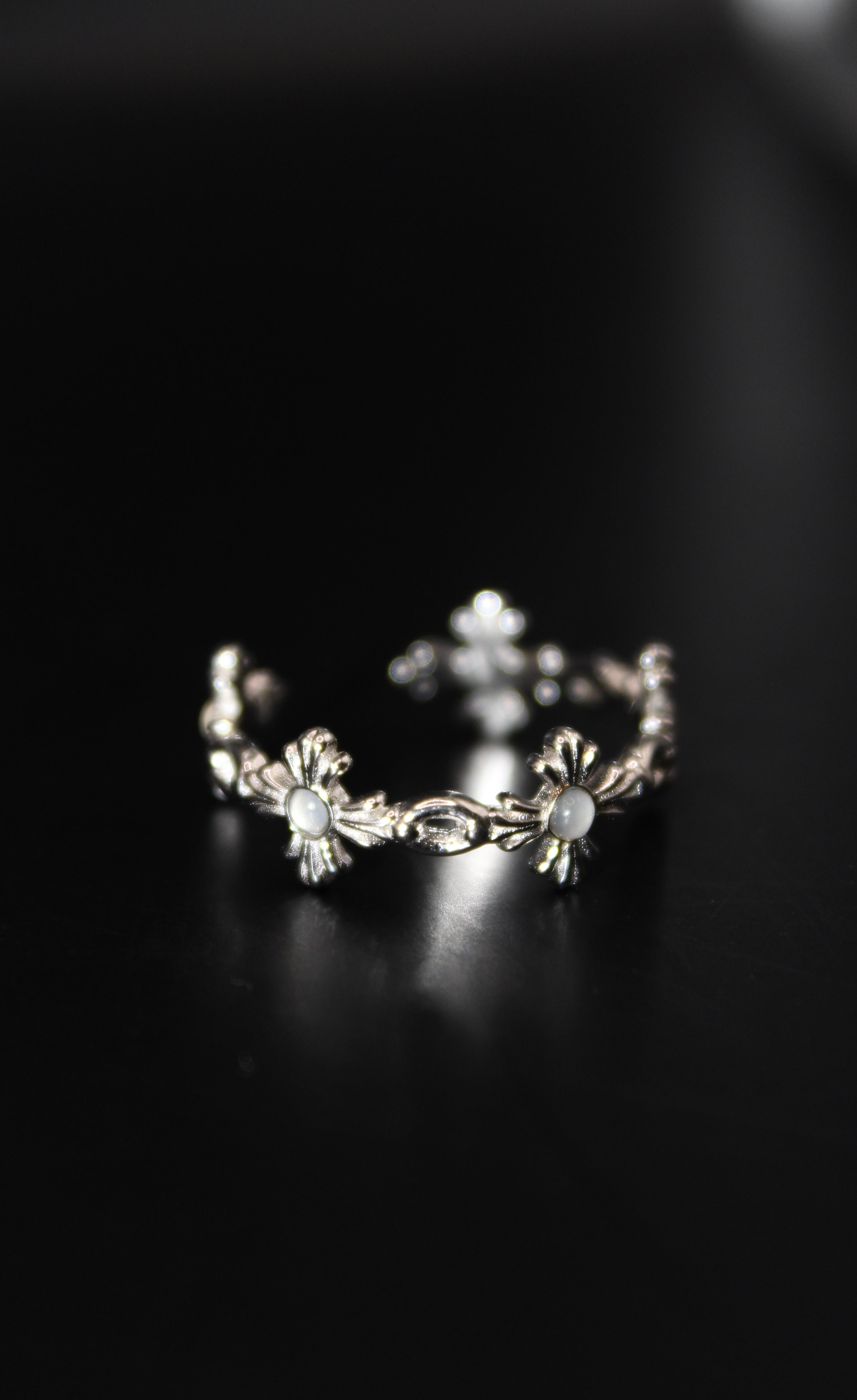 Saigon Blessing Ring