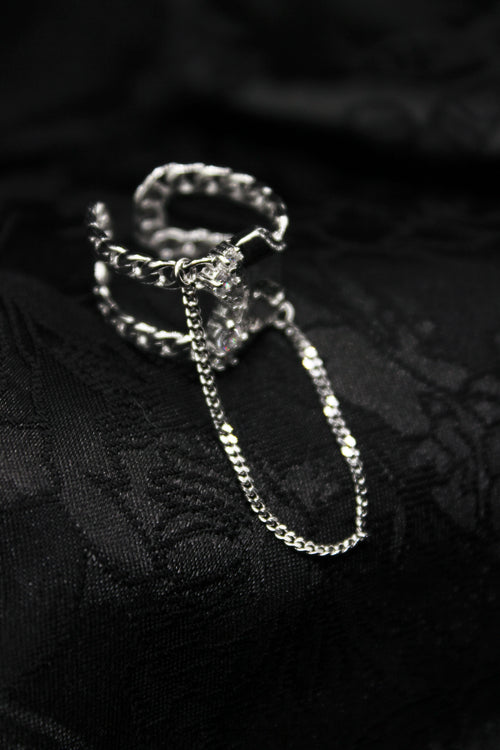 Liên Hà Ring