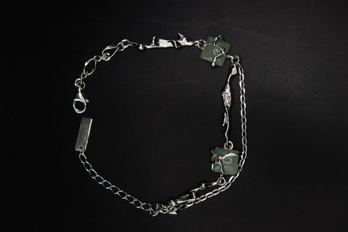 Box Jellyfish Bracelet