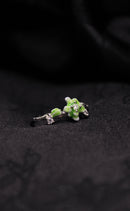 Soft Flower Ring